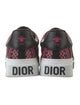Christian Dior D-Smash Sneakers