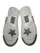 Christian Dior D-Smash Sneakers