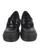 Christian Dior Code Lug Sneakers