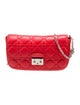 Christian Dior Cannage Miss Dior Small