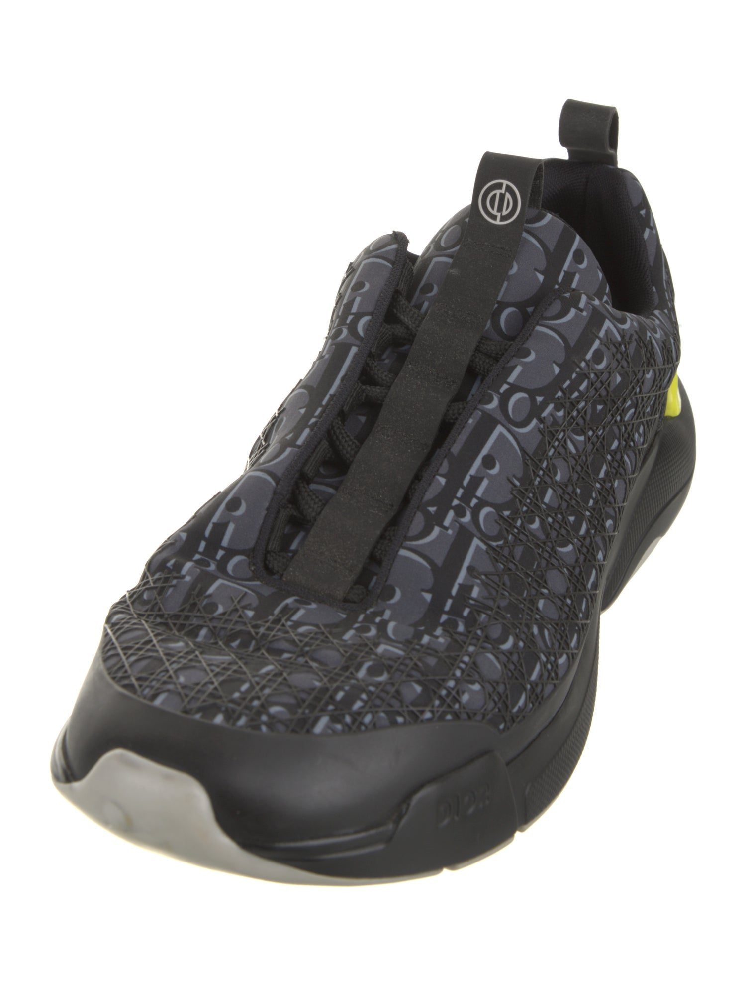 DIOR MEN B24 Sneakers