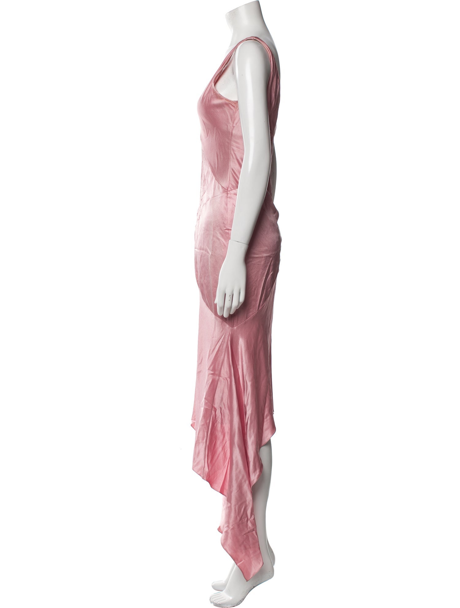 Vintage - Unbranded Vintage Long Dress