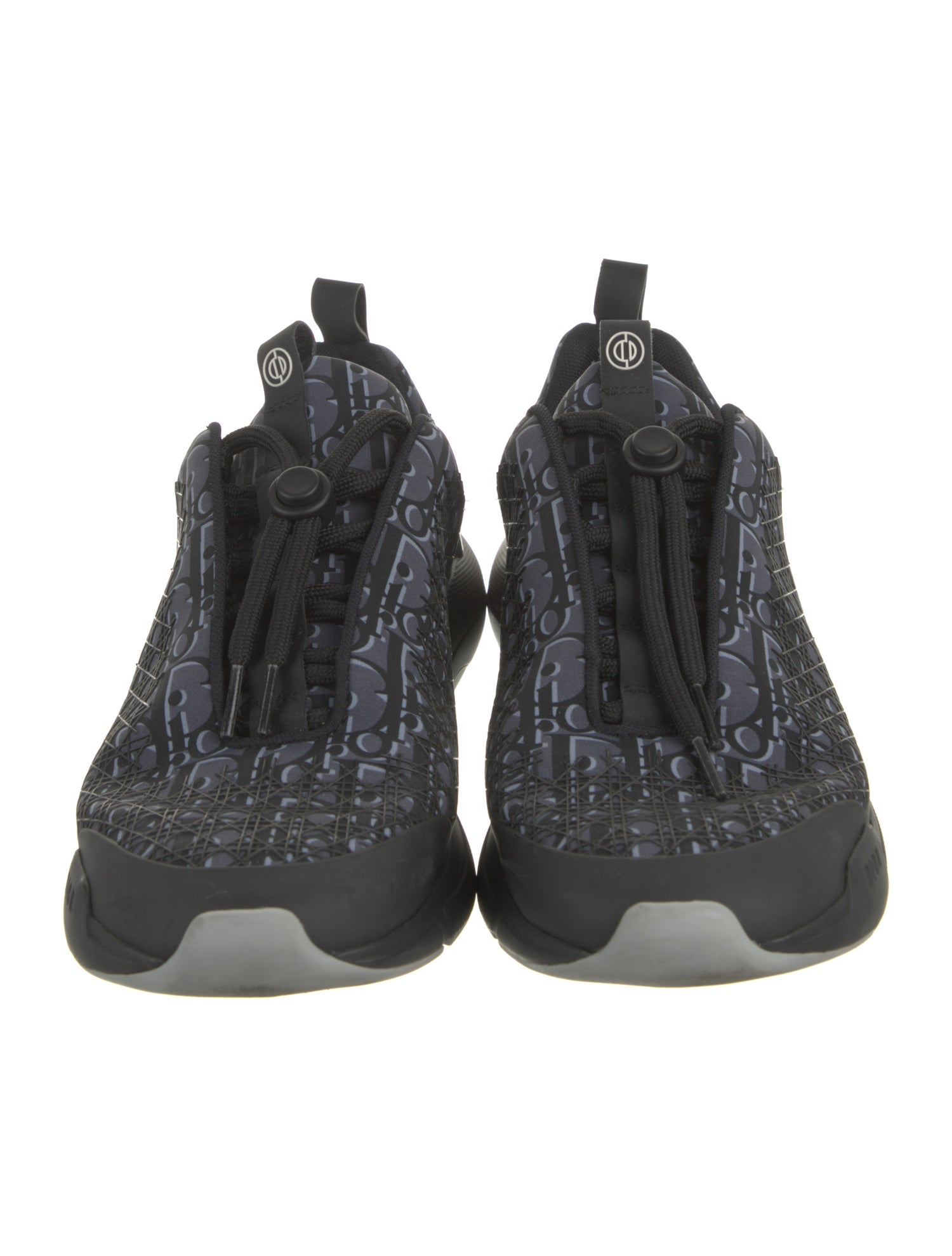 DIOR MEN B24 Sneakers