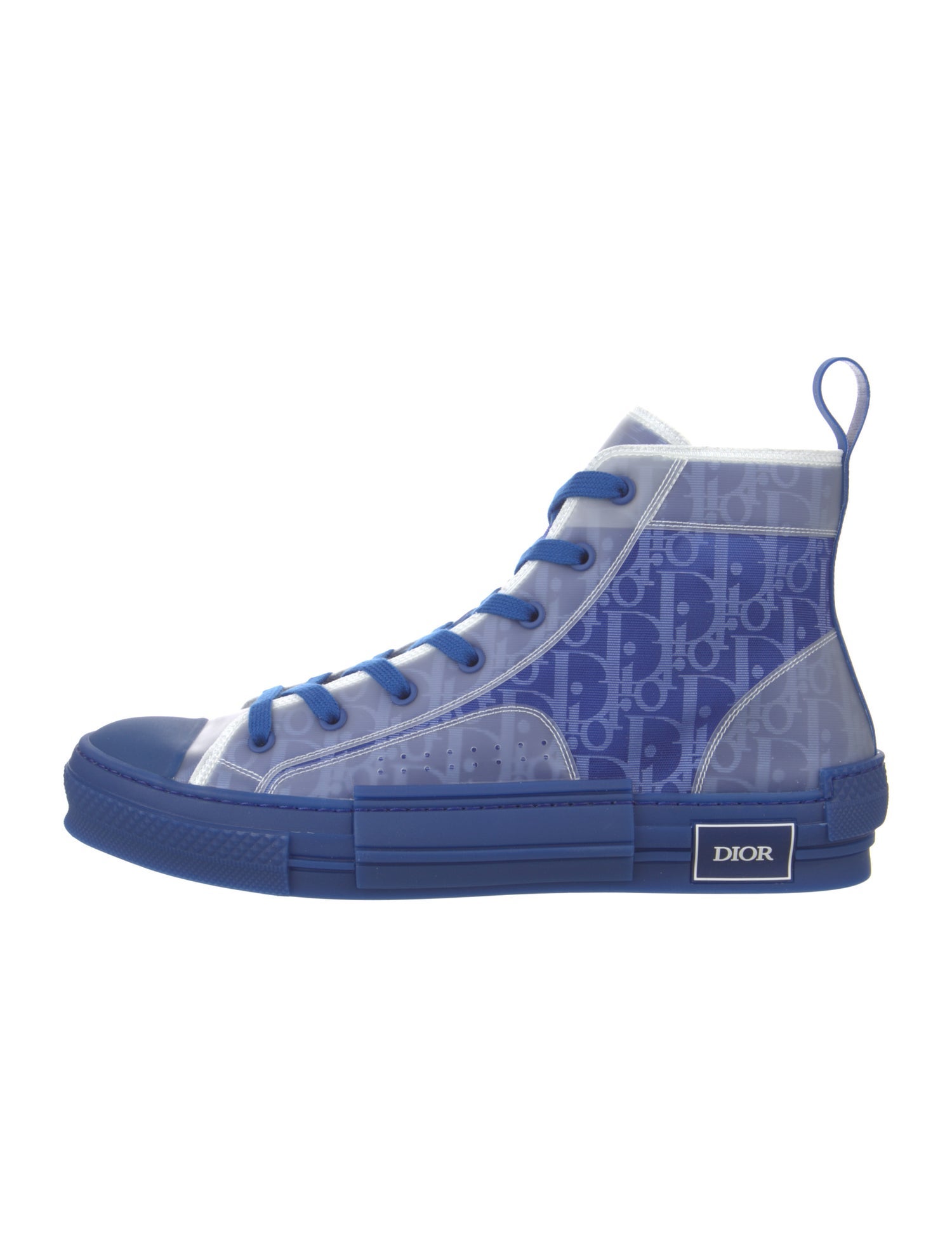 DIOR MEN B22 Sneakers w/ Tags