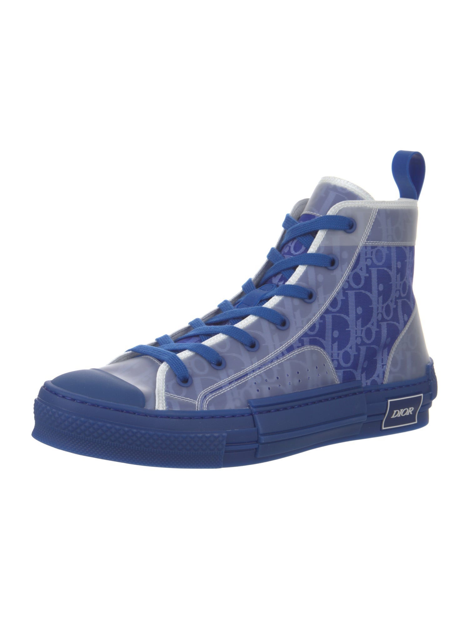 DIOR MEN B22 Sneakers w/ Tags