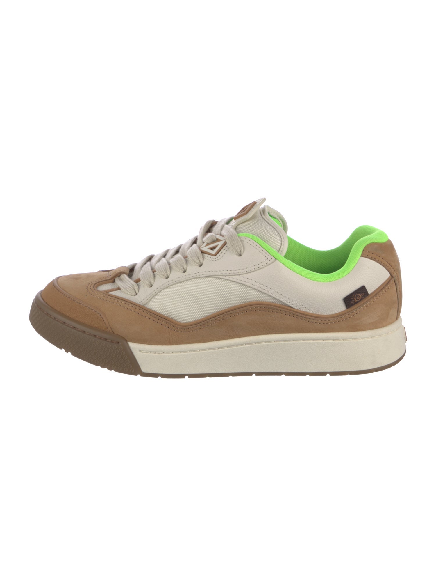 Cactus Jack Dior B713 'Coffee' Sneakers