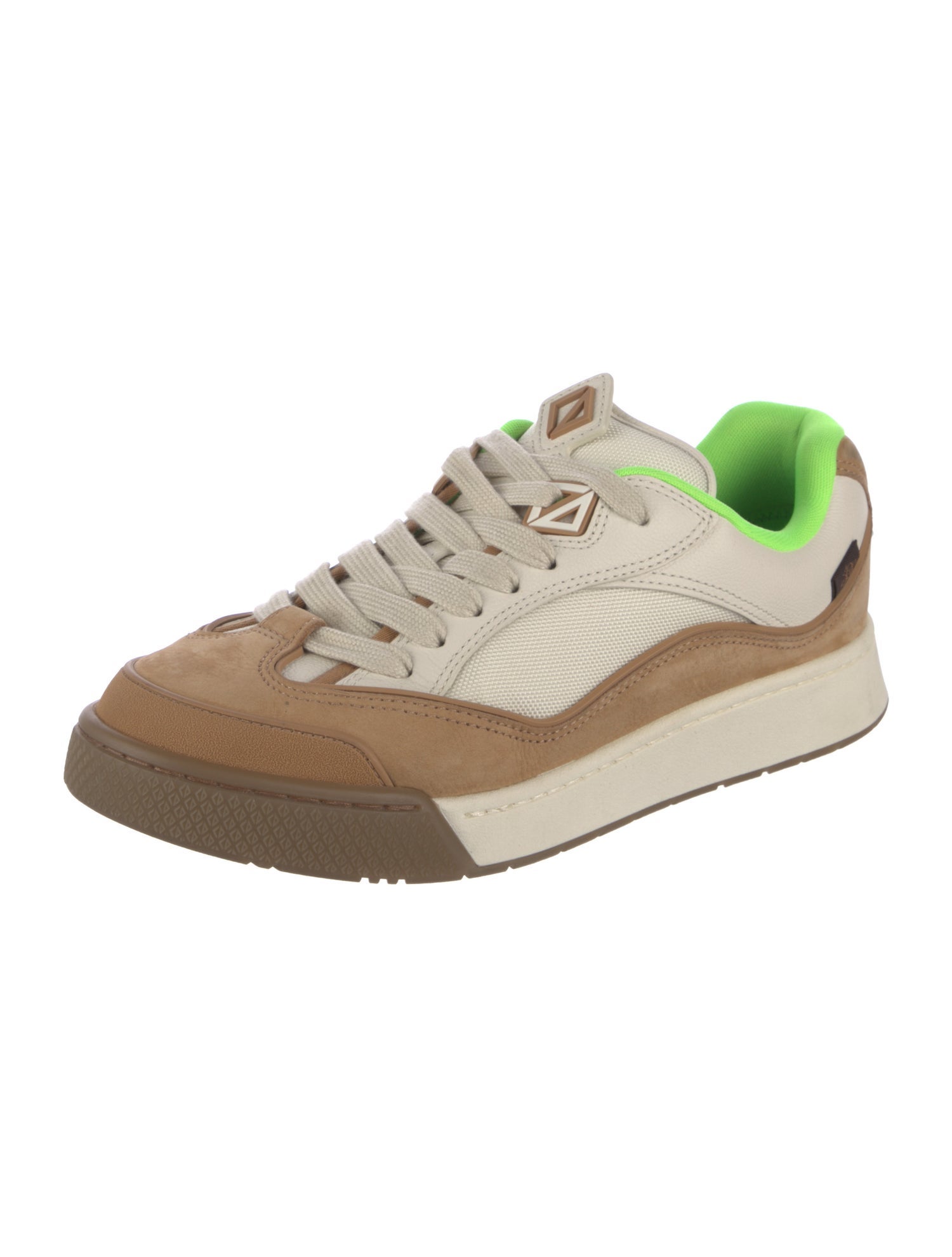 Cactus Jack Dior B713 'Coffee' Sneakers