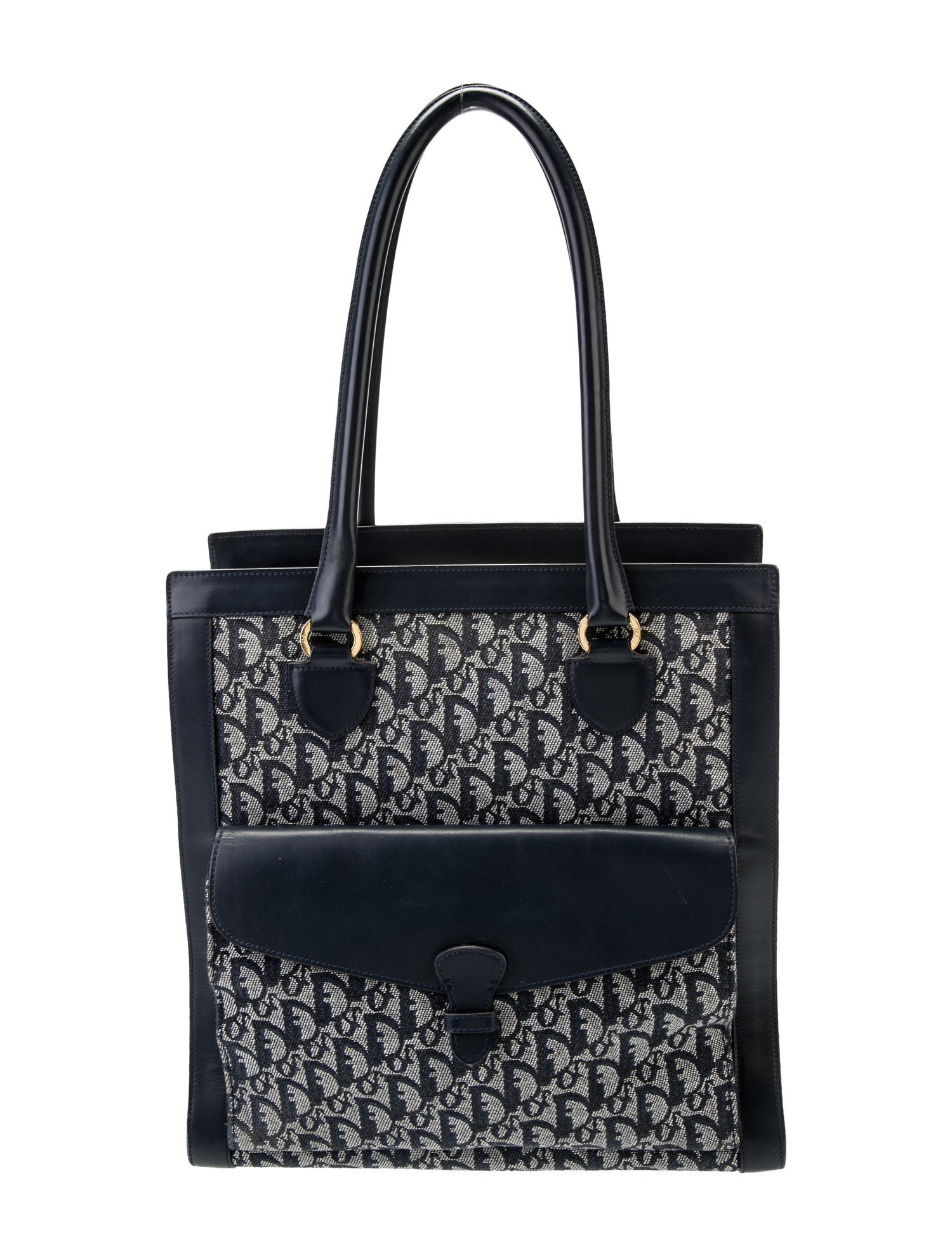 Christian Dior Diorissimo Trotter