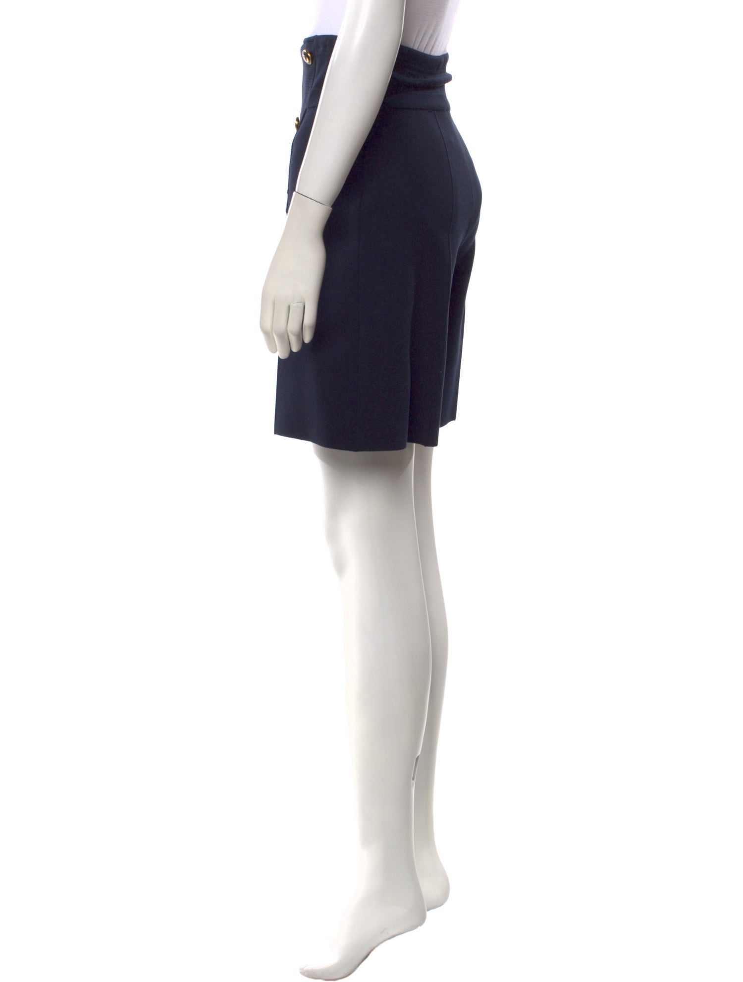 Christian Dior 2021 Knee-Length Shorts