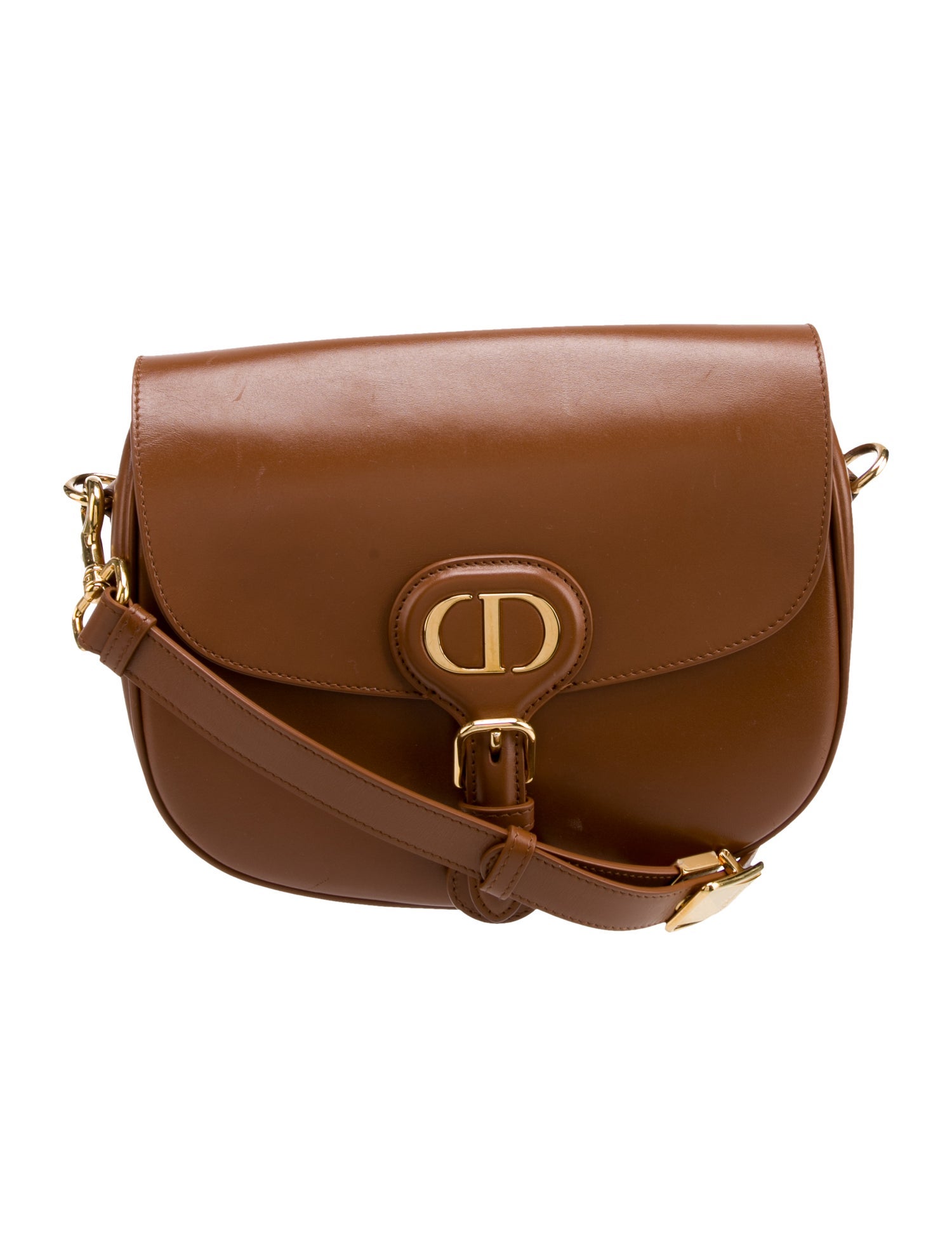 【DIOR直営】1点のみ！ミディアム DIOR BOBBY バッグ キャメル Dior Bobby - Bags - Woman | DIOR