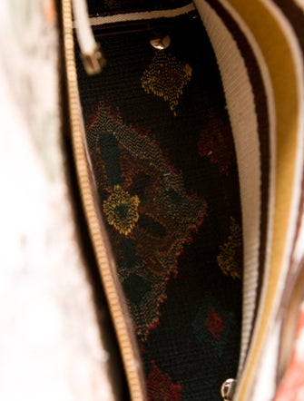 Christian Dior Canvas D-Lite