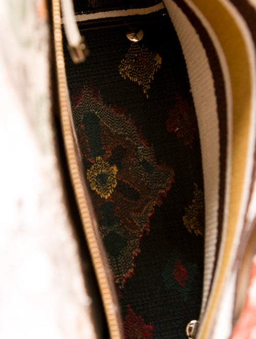 Christian Dior Canvas D-Lite