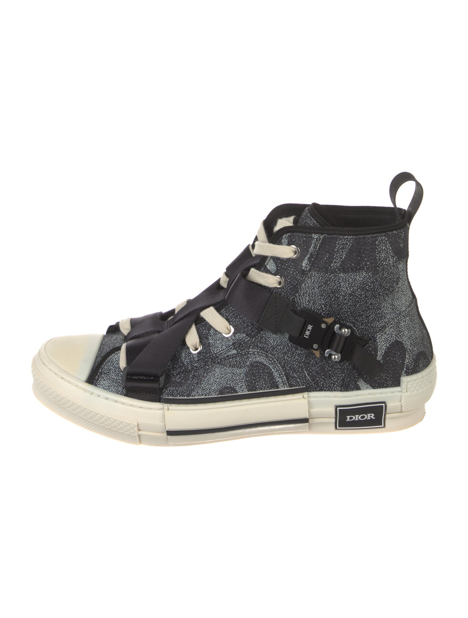 DIOR x Peter Doig | The RealReal