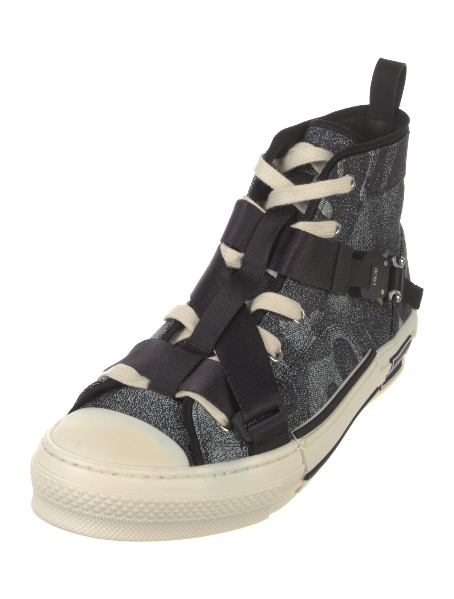 DIOR x Peter Doig B23 Sneakers