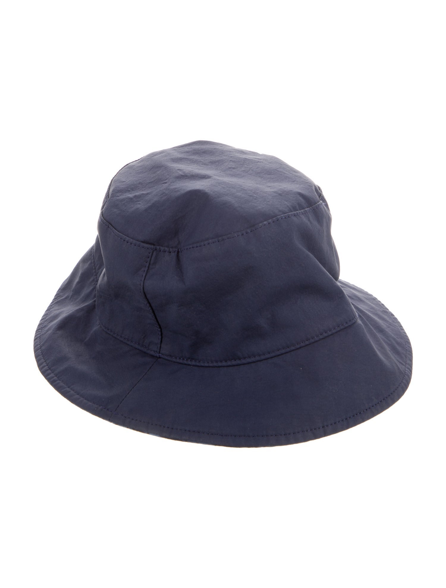Christian Dior Solid Bucket Hat