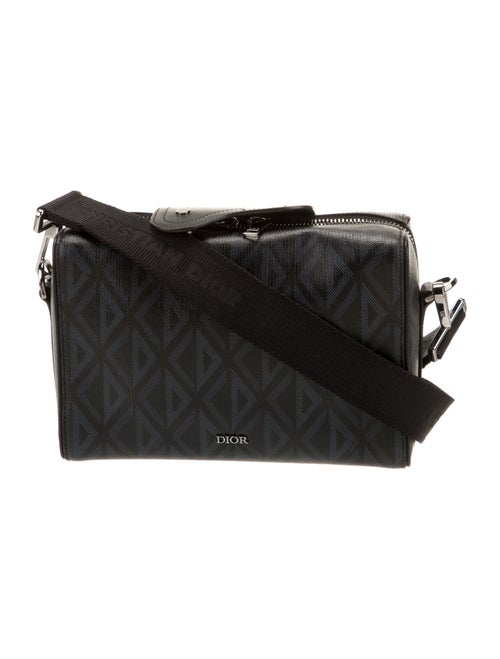 DIOR MEN CD Diamond Lingot 2023