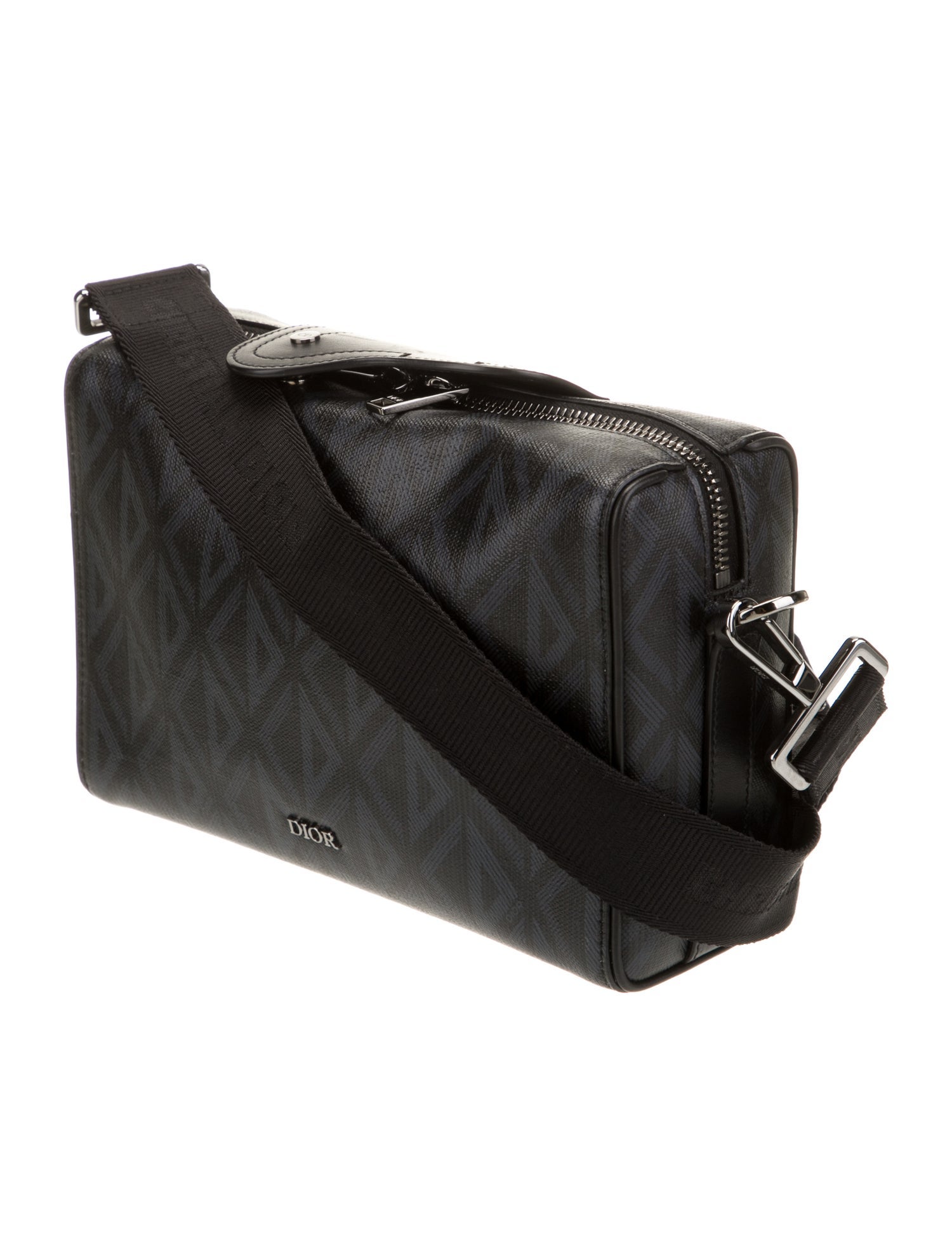 DIOR MEN CD Diamond Lingot 2023
