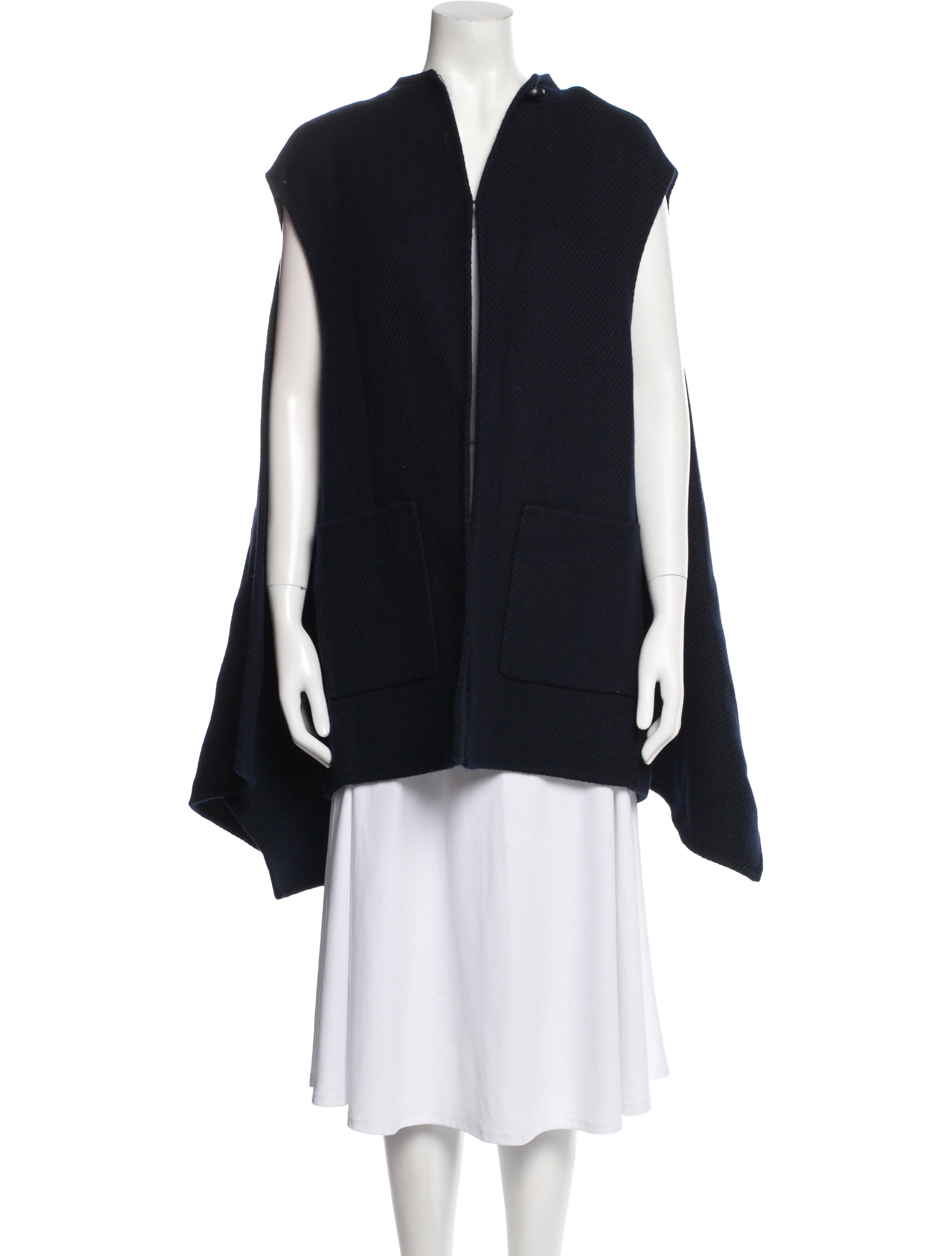 Christian Dior Wool Coat