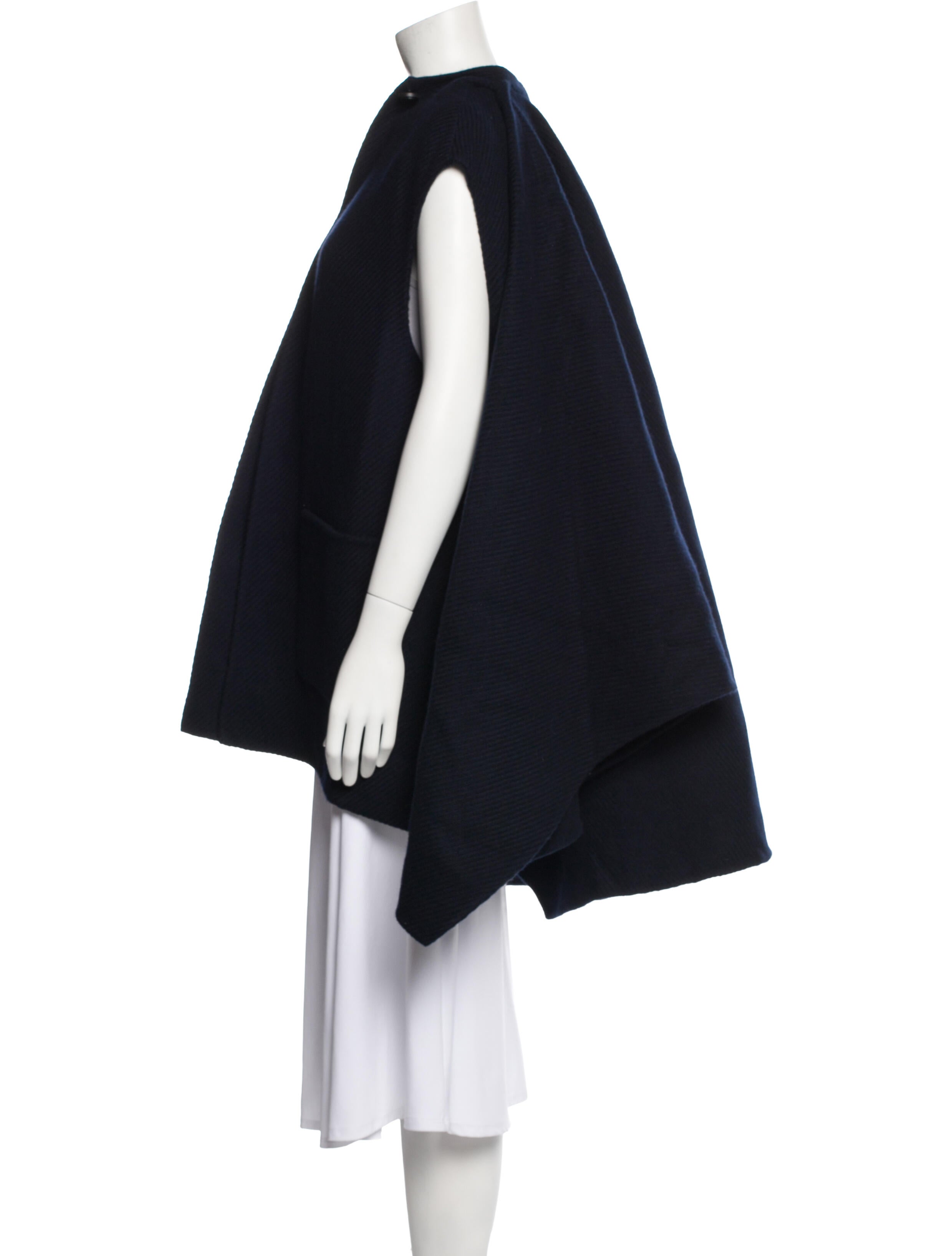 Christian Dior Wool Coat