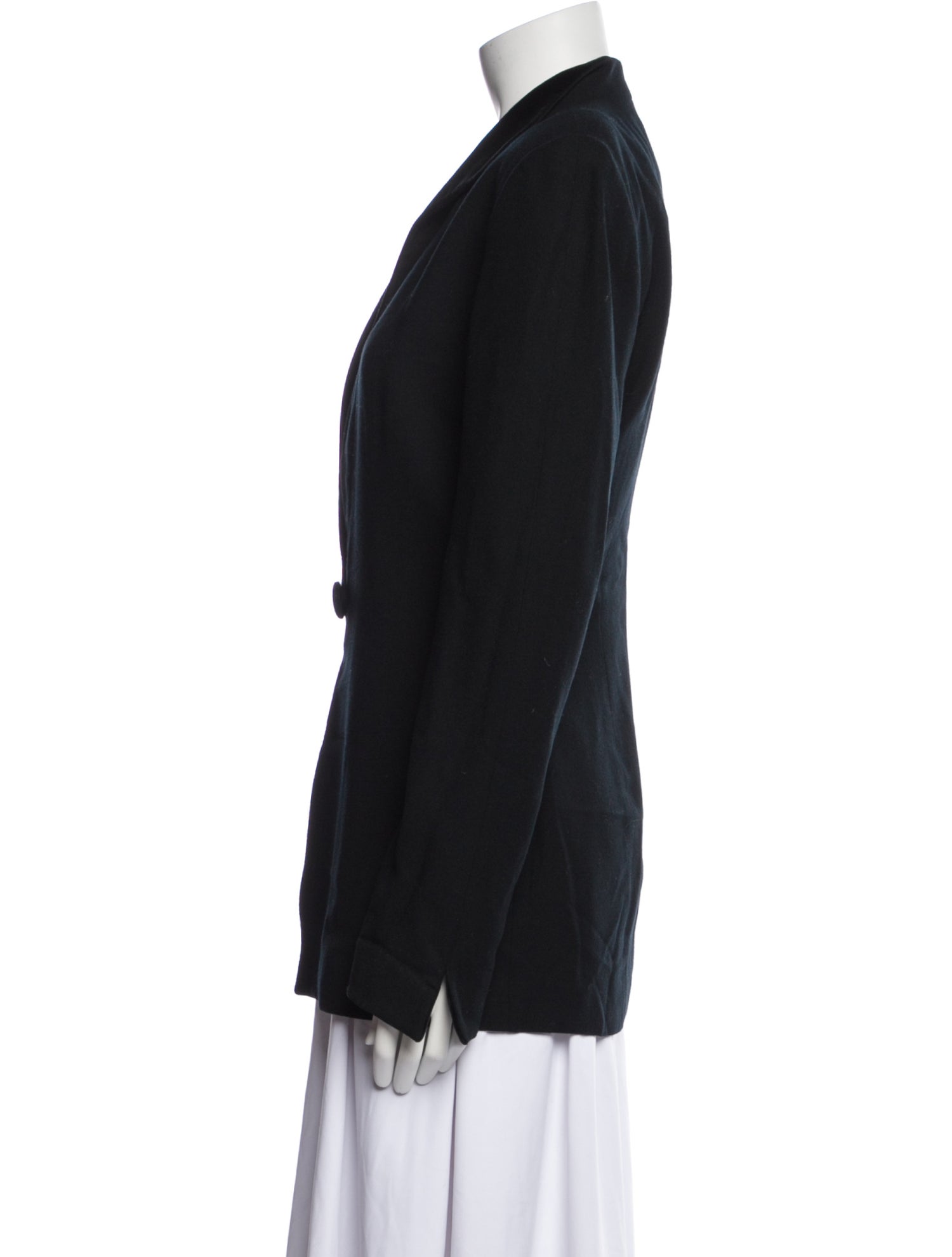 Christian Dior Wool Blazer