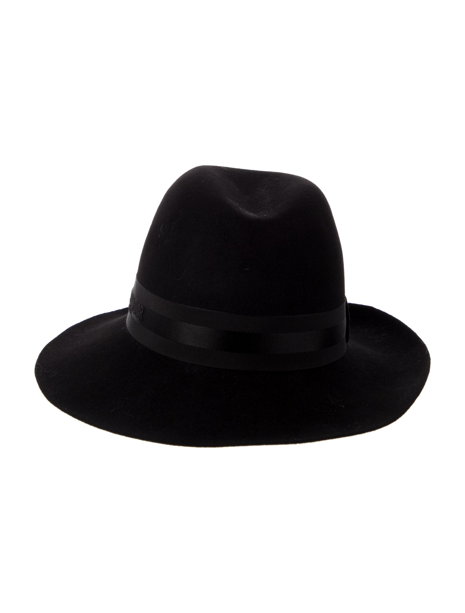 Janessa Leone Velvet Newsboy Hat - Burgundy Hats