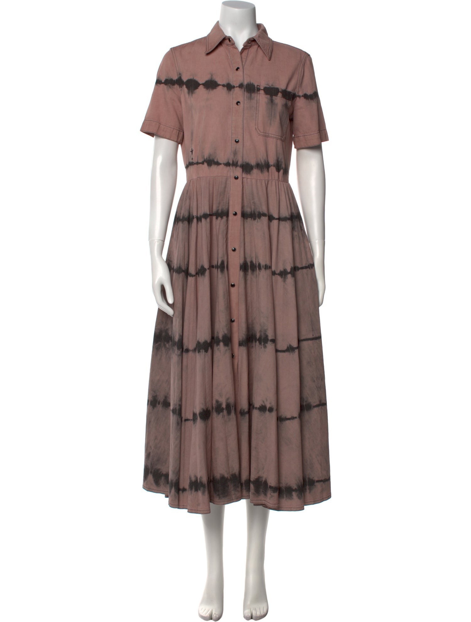 Christian Dior 2020 Long Dress