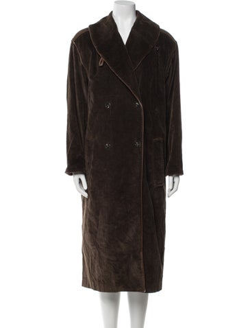 Christian Dior Coats Faux Fur Coat XL