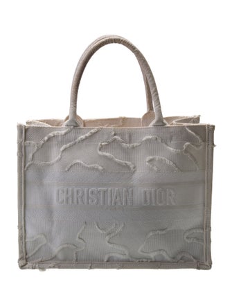 Christian Dior Signature Book Medium