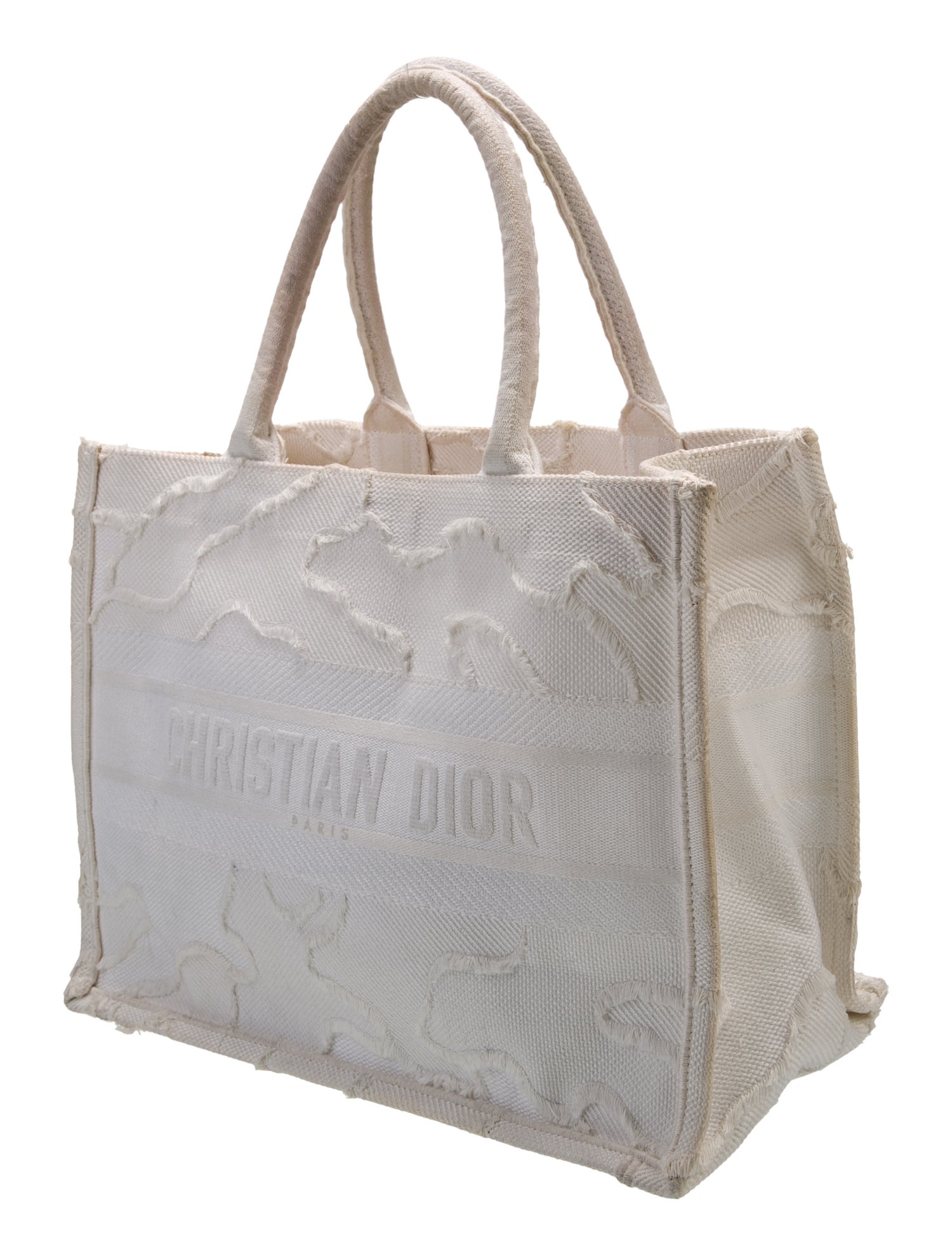 Christian Dior Signature Book Medium