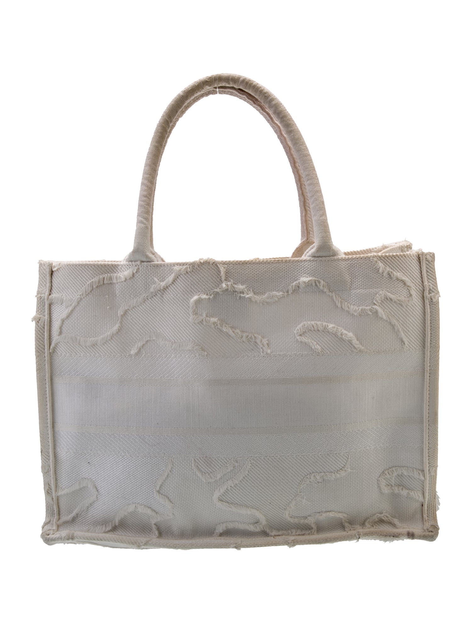 Christian Dior Signature Book Medium