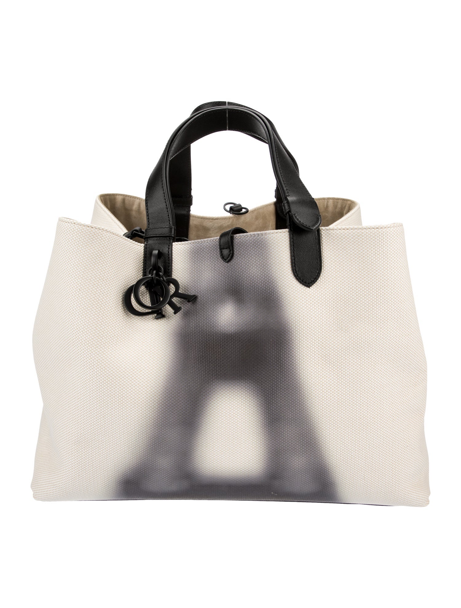 Christian Dior Signature Toujours Bag Large 2024