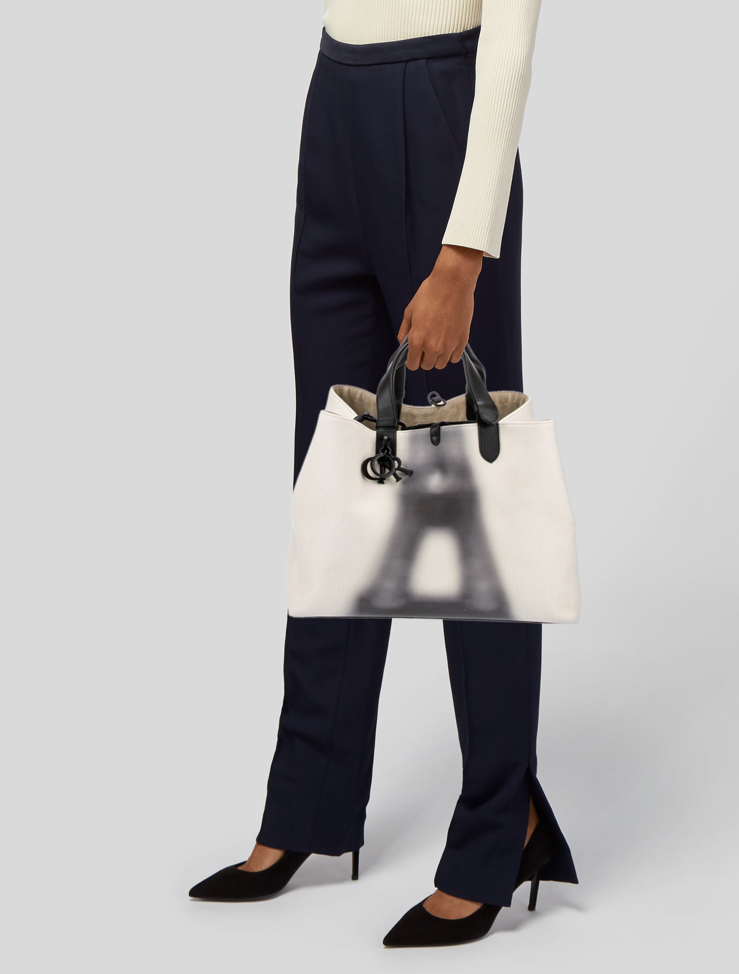 Christian Dior Signature Toujours Bag Large 2024