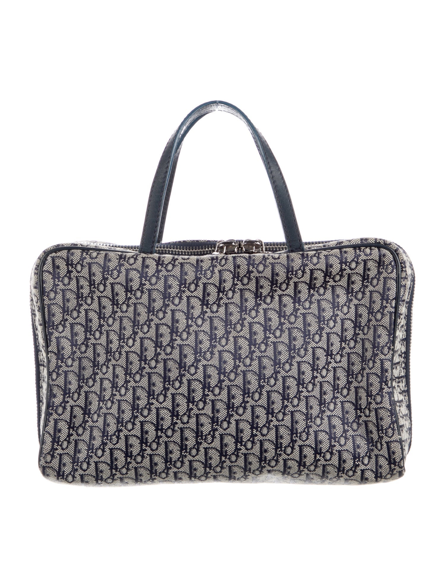 Christian Dior Cosmetic Bag