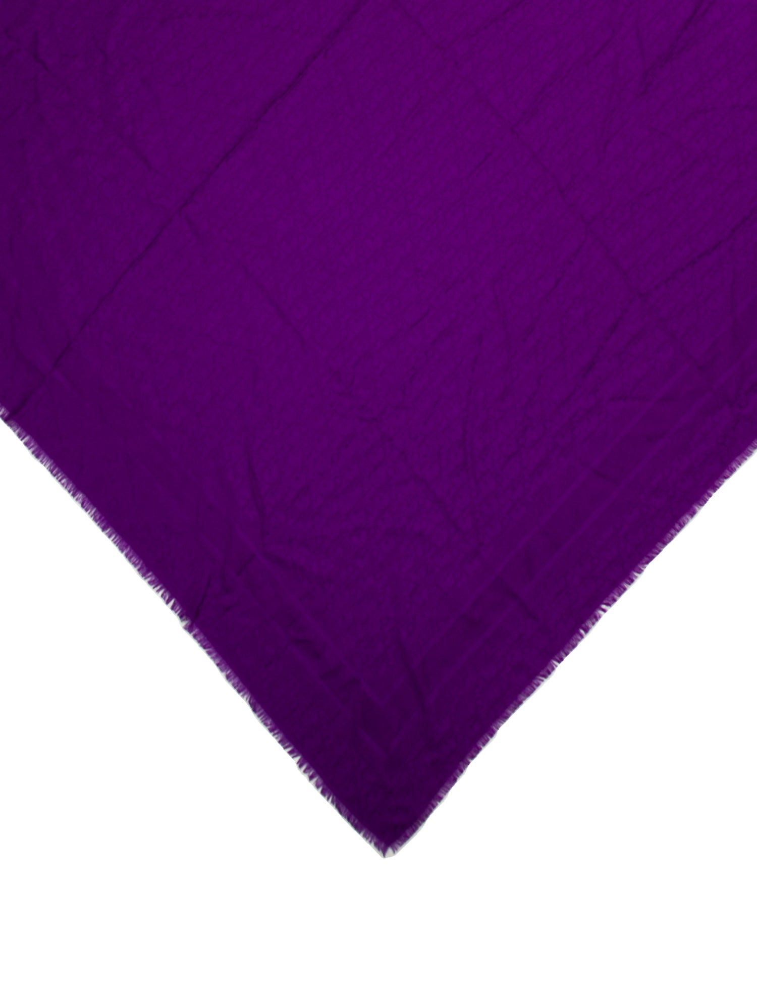 Christian Dior Wool Oblique Jacquard Scarf