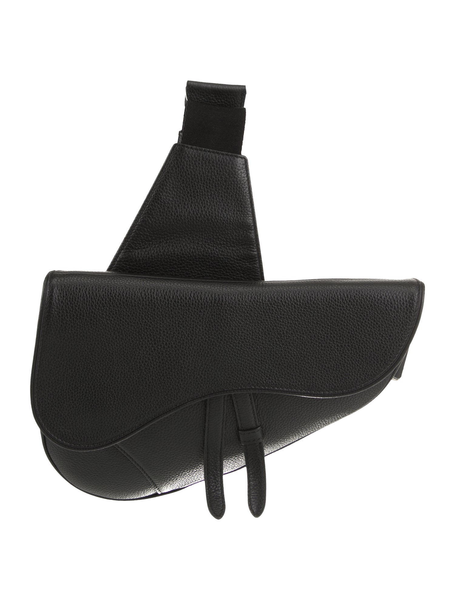DIOR MEN Signature Christian Dior Saddle
