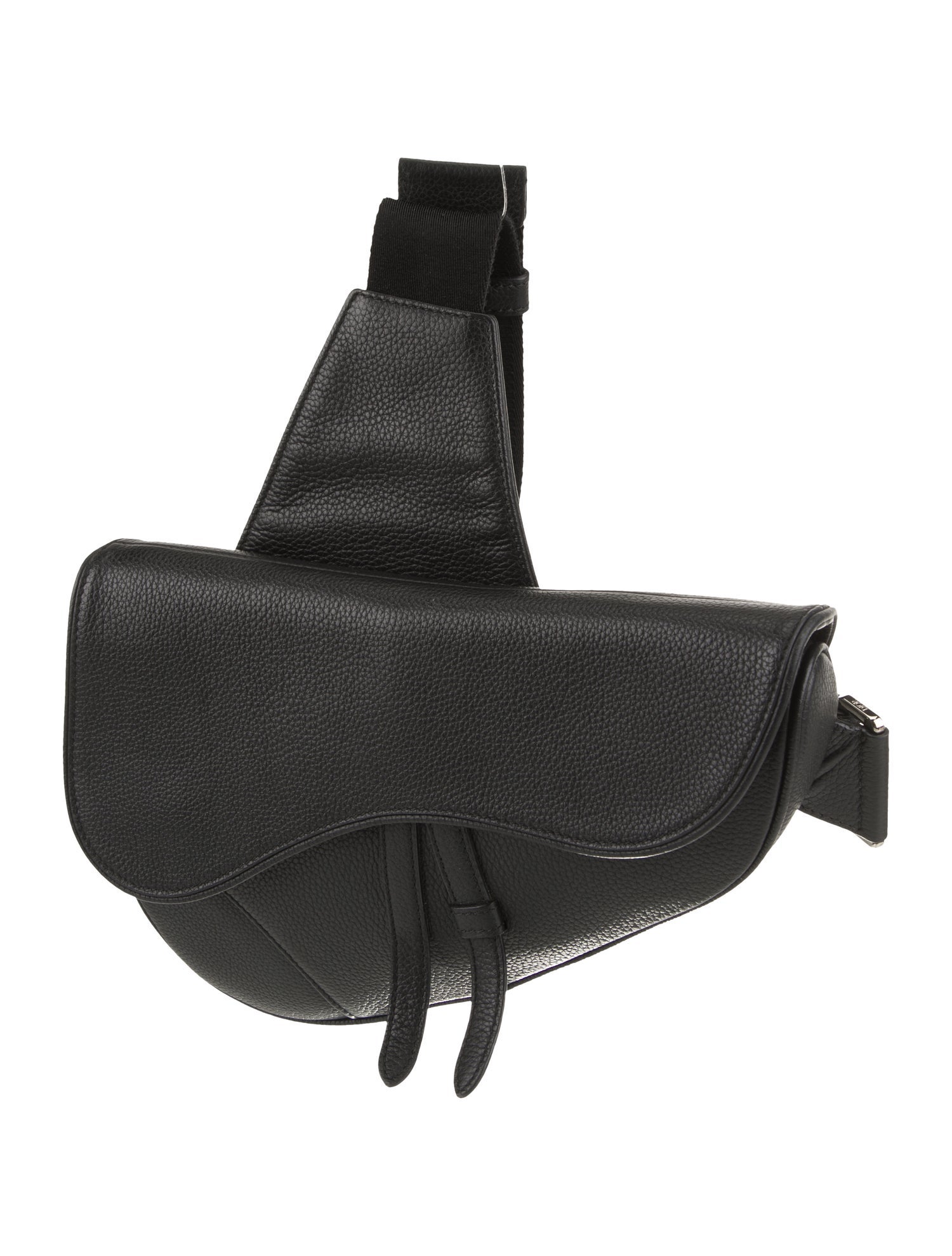 DIOR MEN Signature Christian Dior Saddle