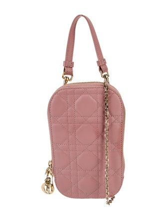 Christian Dior Cannage Lady Dior 2022