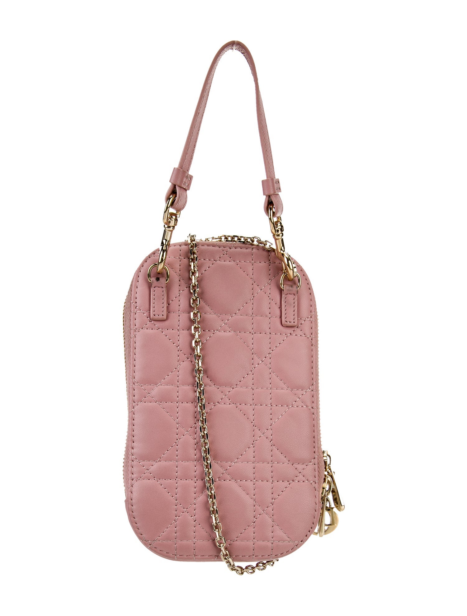 Christian Dior Cannage Lady Dior 2022