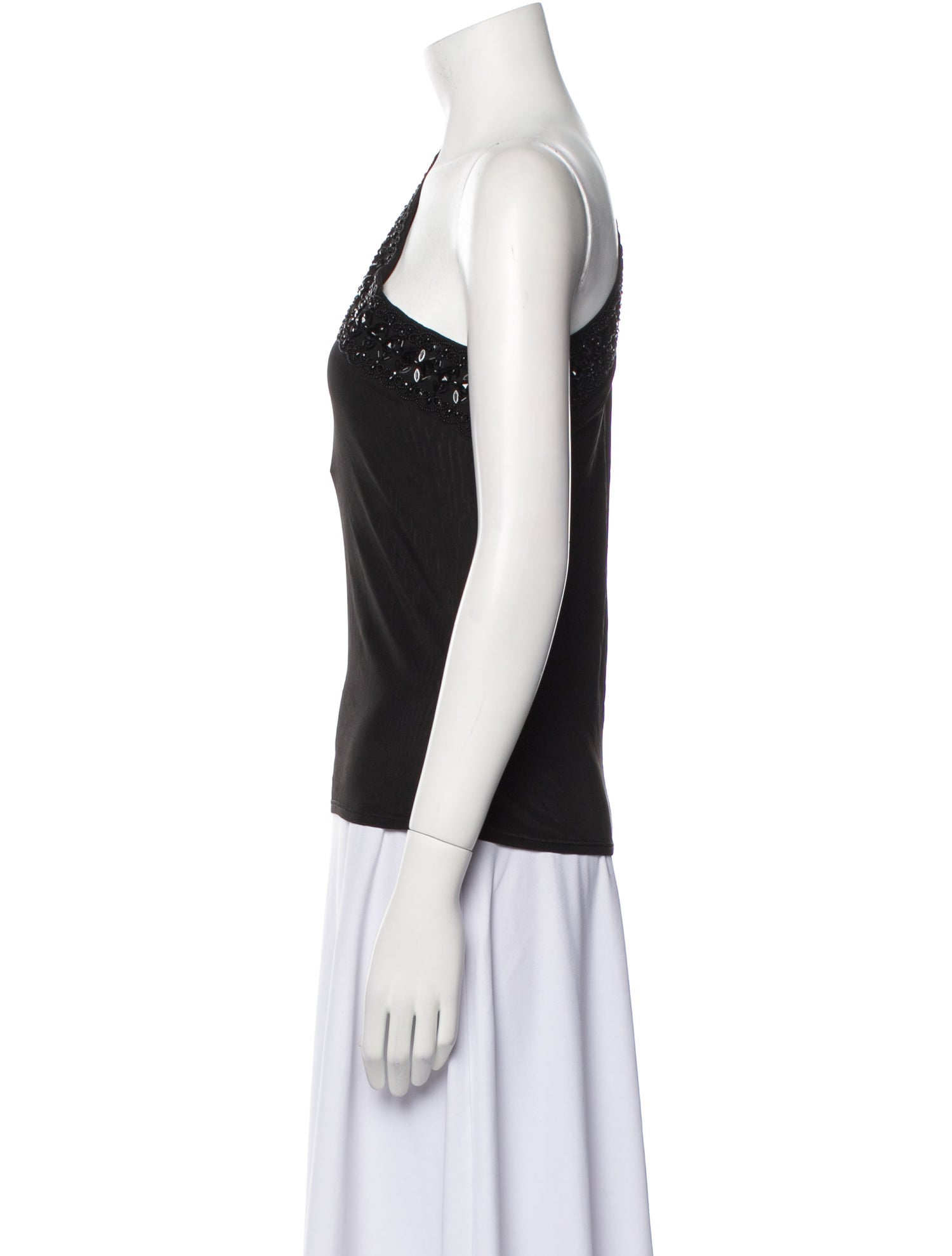 Christian Dior Vintage 2004 Top