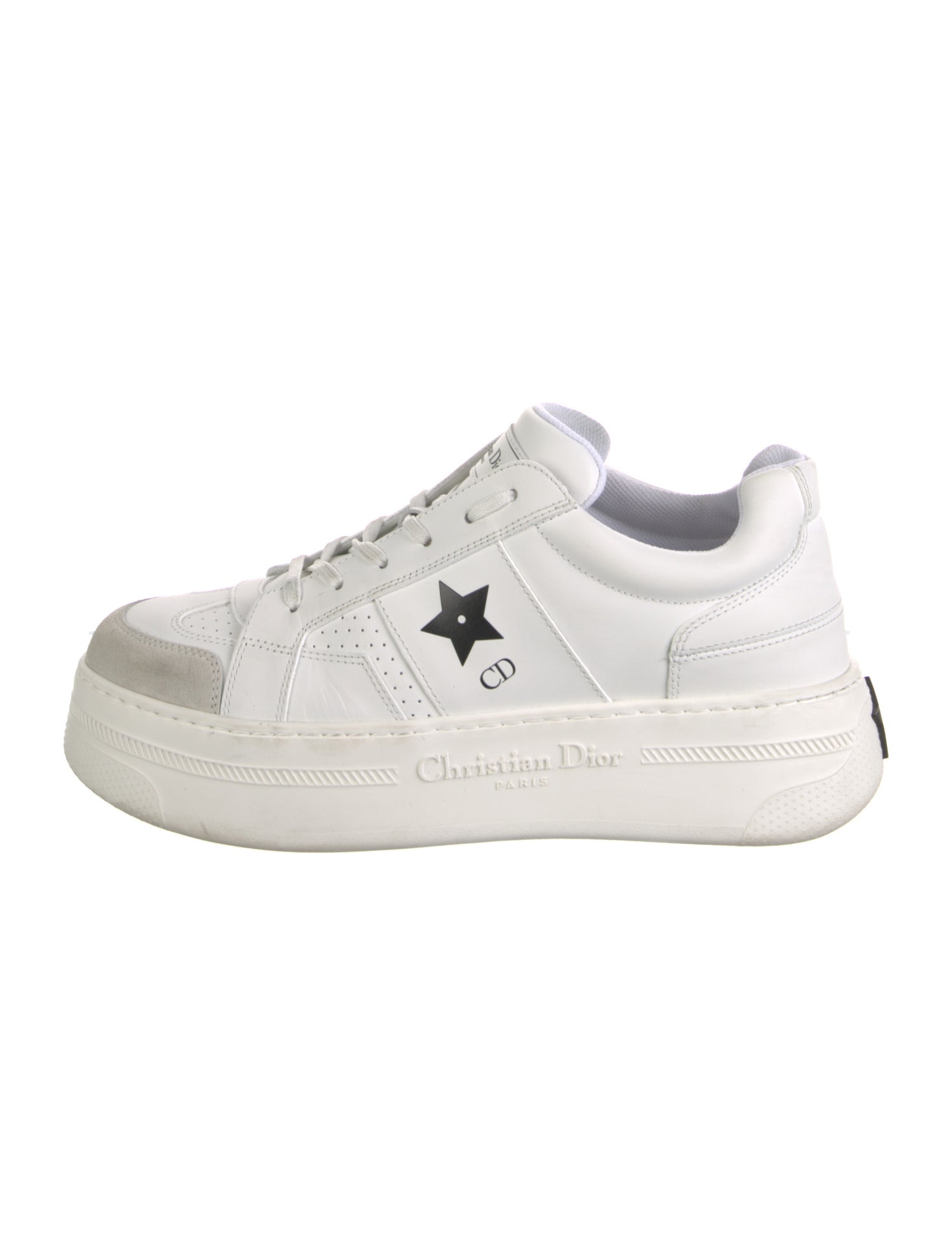 Christian Dior Ors Sneakers