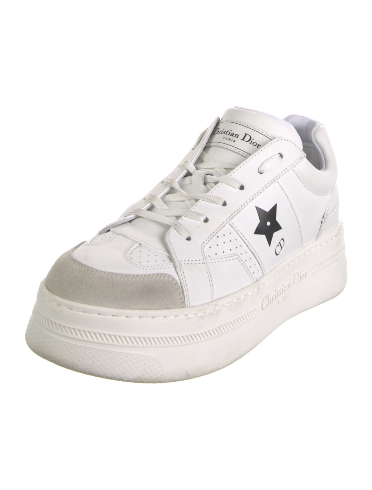 Christian Dior Ors Sneakers