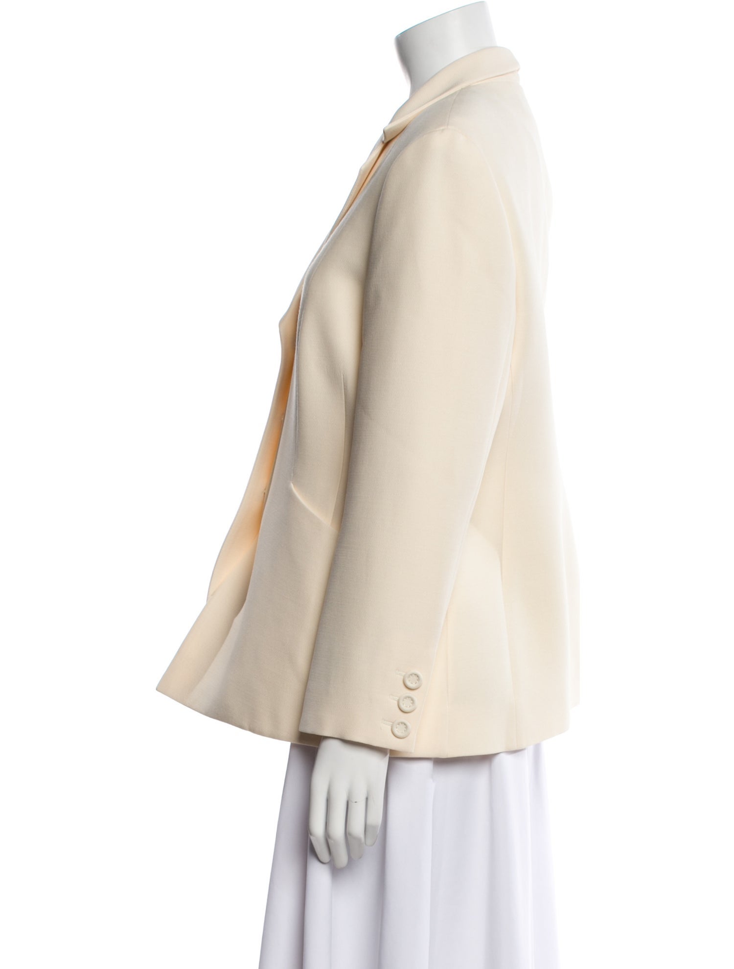 Christian Dior 2018 30 Montaigne Bar Jacket Blazer