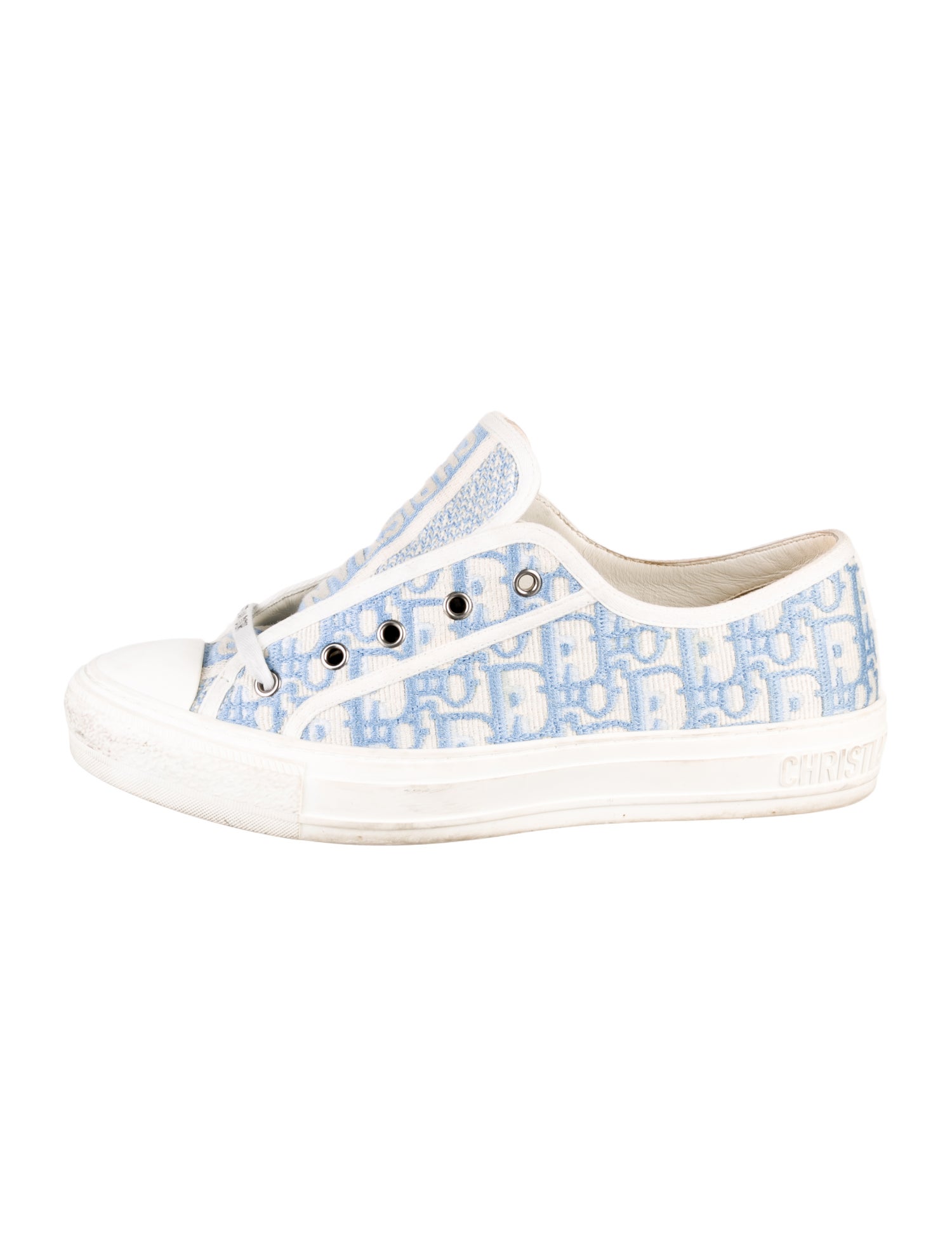 Christian Dior Walk'n'Dior Sneakers