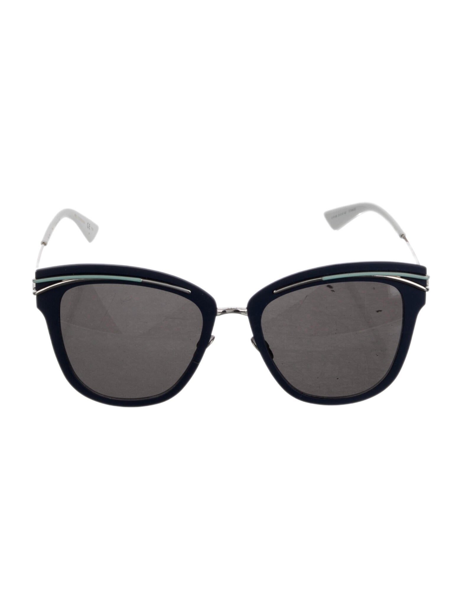 Christian Dior 2023 So Dior Sunglasses
