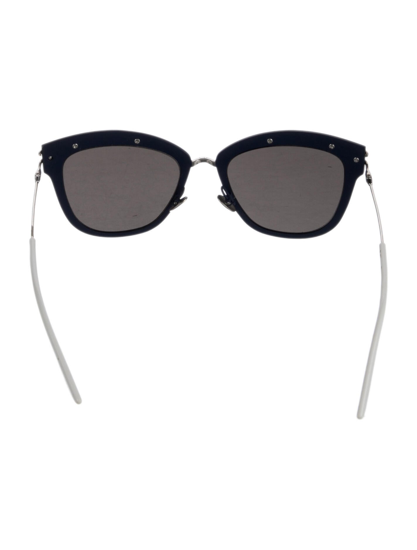 Christian Dior 2023 So Dior Sunglasses