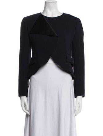 Christian Dior Wool Jacket