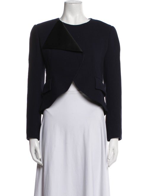 Christian Dior Wool Jacket