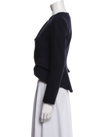 Christian Dior Wool Jacket