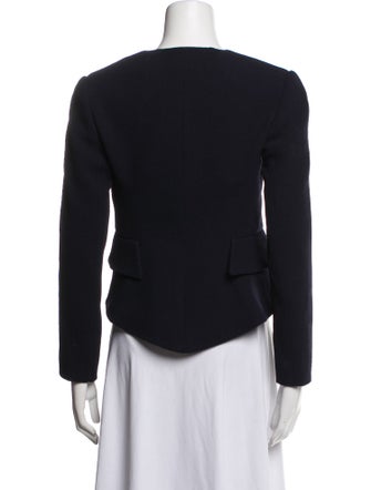 Christian Dior Wool Jacket