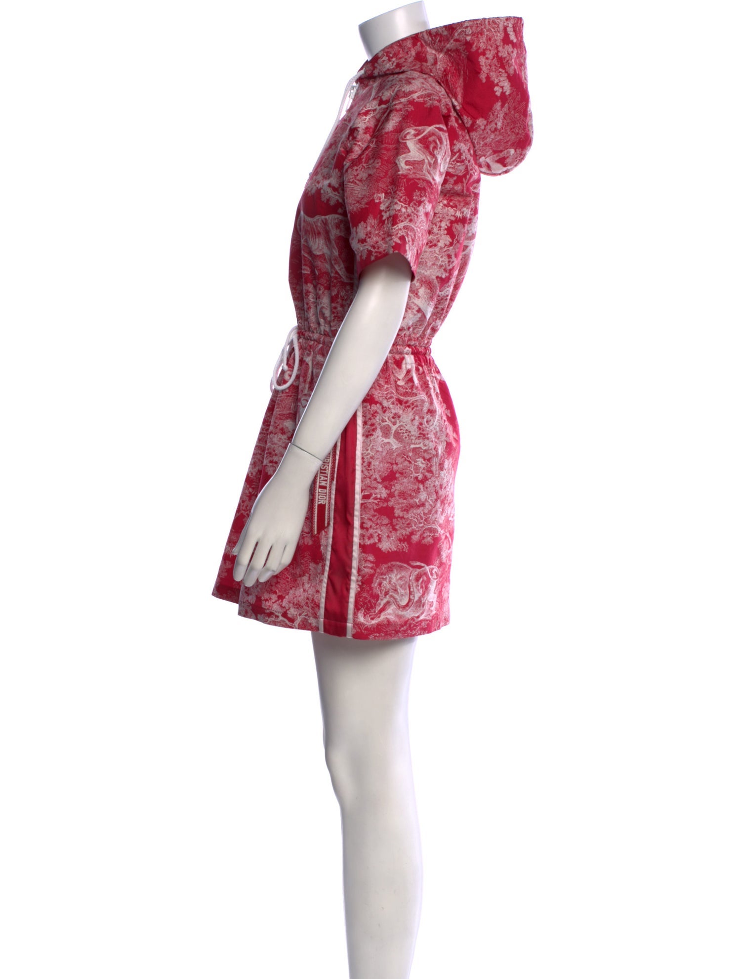 Christian Dior 2021 Mini Dress